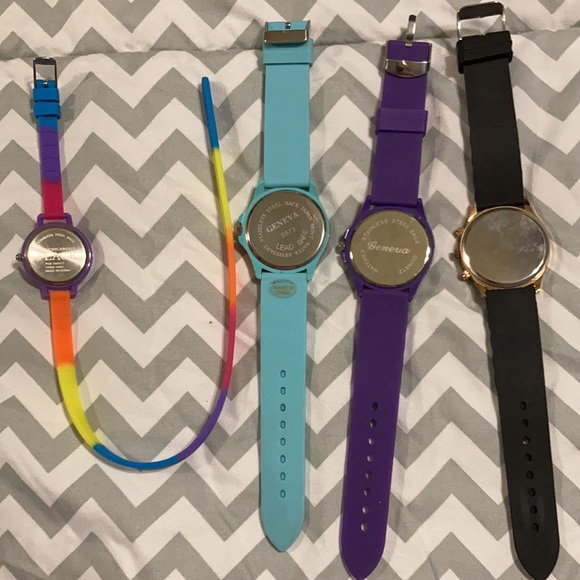 Assorted Watch’s - Picture 2 of 2